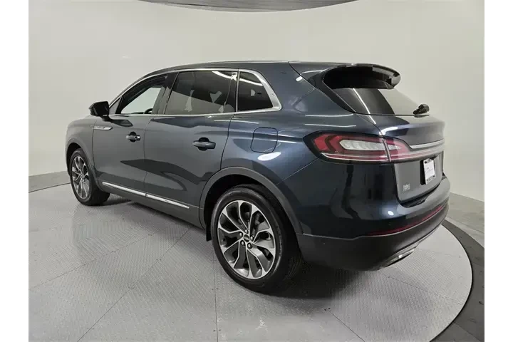 $39099 : Lincoln Nautilus 2022 AWD Re image 7