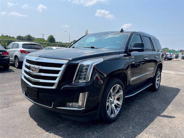 $25995 : 2017 Escalade Luxury image 1