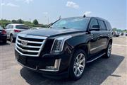 2017 Escalade Luxury en Minneapolis y Saint Paul