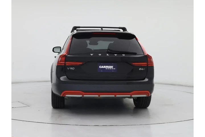 $37998 : Volvo V90 Cross Country 2022 image 6