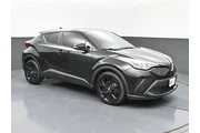 $23995 : Toyota C-HR 2022 Nightshade thumbnail
