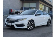 $13771 : Honda Civic 2016 LX 2dr Coup thumbnail