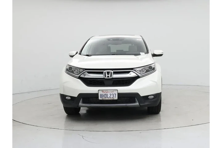 $22998 : Honda CR-V 2018 AWD EX-L 4dr image 5