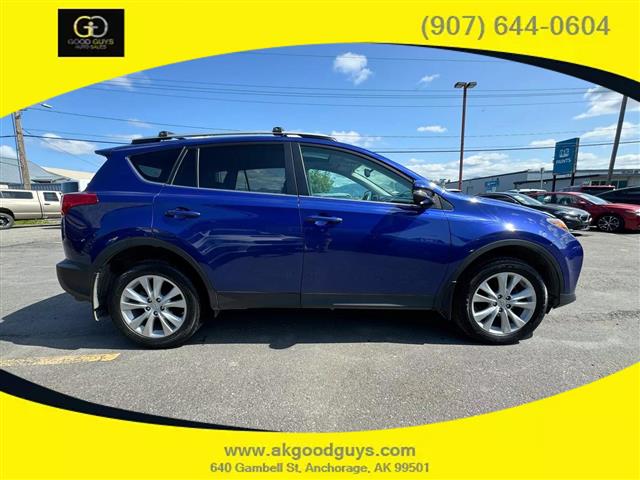 $21999 : 2014 TOYOTA RAV4 LIMITED SPOR image 9