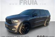 2020 Durango SXT Plus en Brownsville