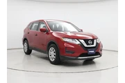 Nissan Rogue 2017 S 4dr Cros en Modesto