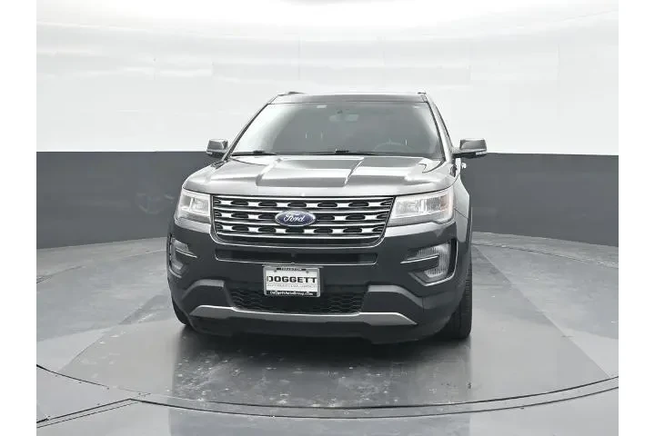 $15495 : Ford Explorer 2017 Limited 4 image 5