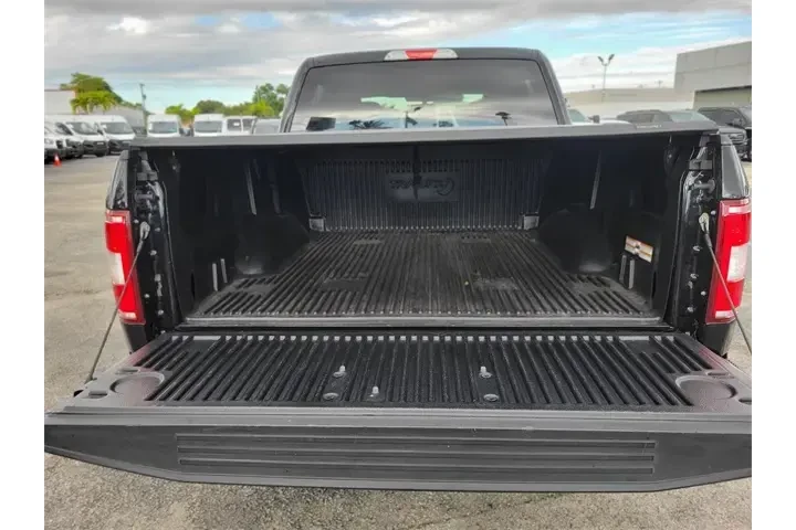 $25991 : Ford F-150 2020 4x2 XLT 4dr image 6