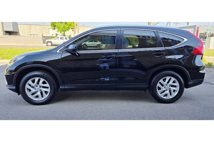 $14950 : 2015 CR-V EX-L image 3