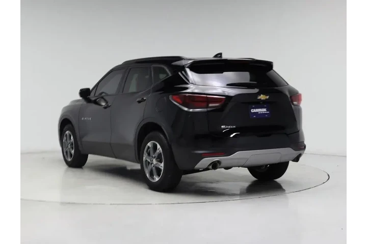 $28998 : Chevrolet Blazer 2024 LT 4dr image 2