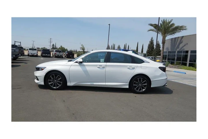 $24384 : 2022 Accord Sedan EX-L image 9