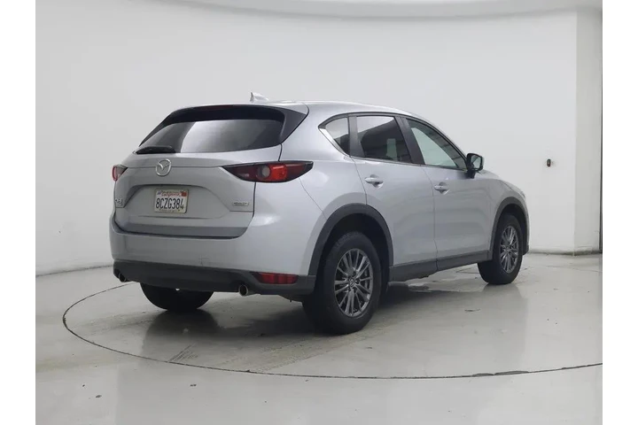$17998 : Mazda CX-5 2017 AWD Touring image 8