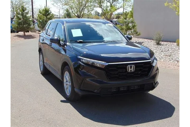 $30988 : 2023 CR-V EX image 9