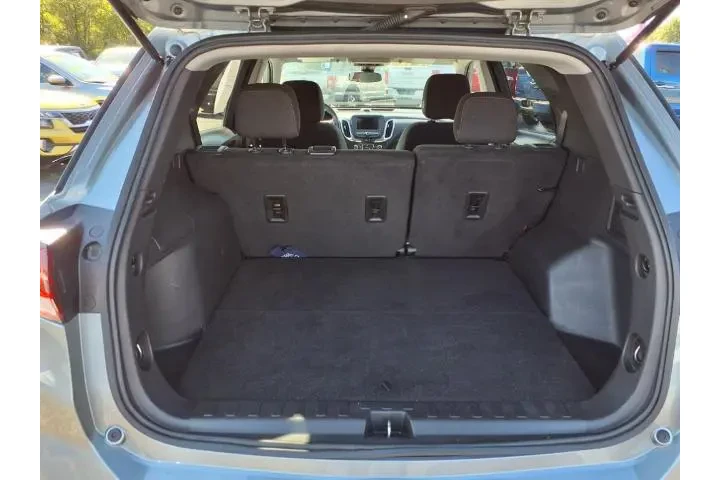 $18988 : Chevrolet Equinox 2023 LT 4d image 9