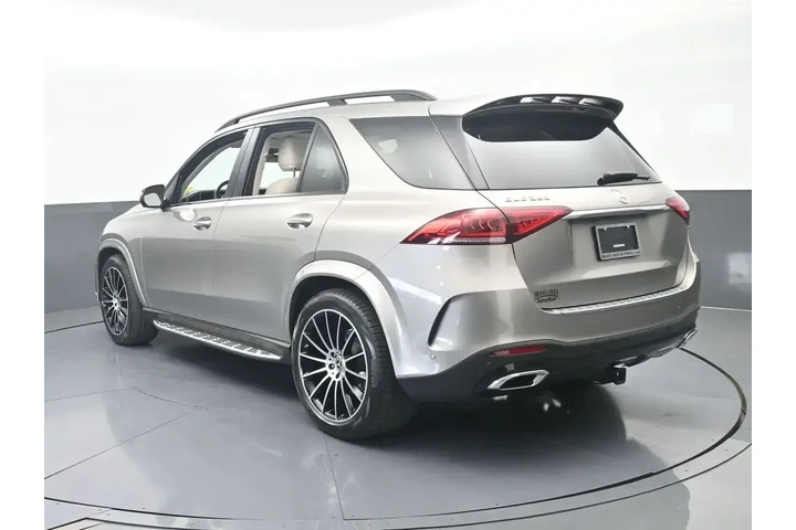 $30000 : Mercedes-Benz GLE 2022 GLE 3 image 4