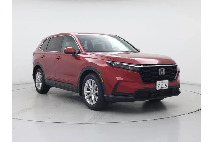 $27998 : Honda CR-V 2023 EX 4dr SUV w image 1