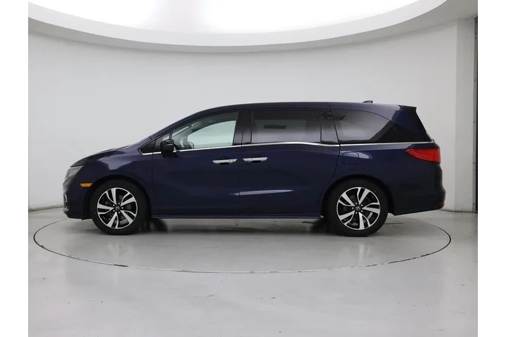 $33998 : Honda Odyssey 2019 Elite 4dr image 3