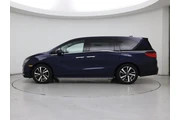 $33998 : Honda Odyssey 2019 Elite 4dr thumbnail