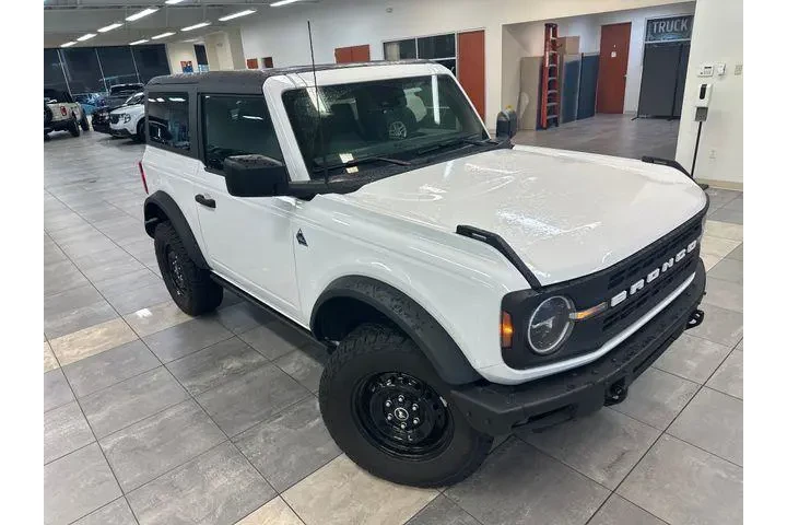 $38000 : Ford Bronco 2023 4x4 Base 2d image 10