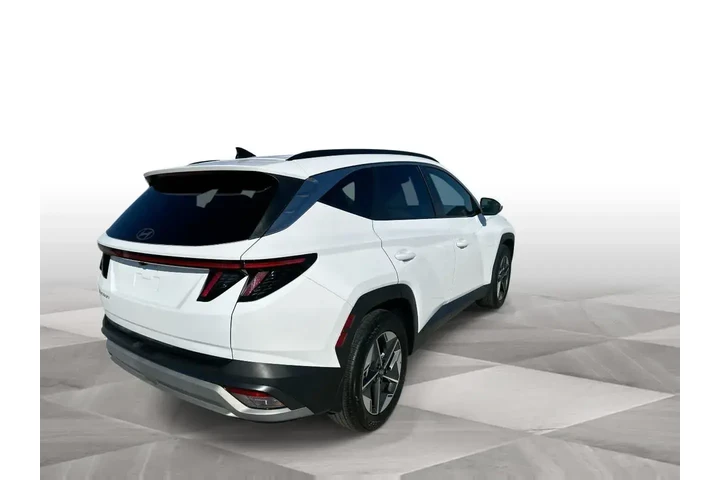$23490 : Hyundai TUCSON 2025 SEL Conv image 8