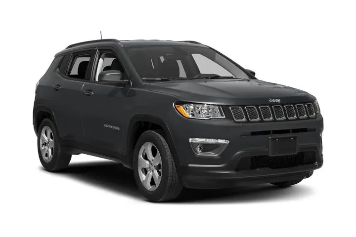 $11339 : Jeep Compass 2017 4x4 Latitu image 6