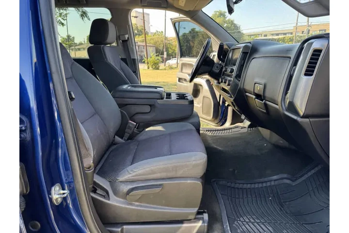$21995 : 2014 Silverado 1500 image 8