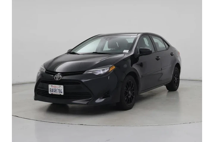 $15998 : Toyota Corolla 2017 LE 4dr S image 4