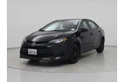 $15998 : Toyota Corolla 2017 LE 4dr S thumbnail
