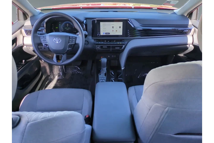 $29400 : Toyota Camry 2025 SE 4dr Sed image 10