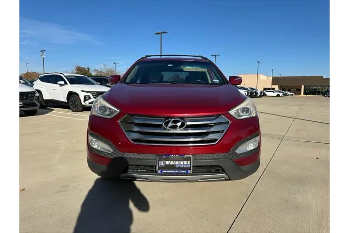 $5995 : Hyundai SANTA FE Sport 2013 image 2