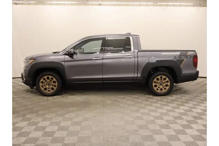 $30907 : Honda Ridgeline 2022 AWD RTL image 2