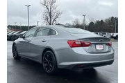 $18167 : Chevrolet Malibu 2024 LT 4dr thumbnail