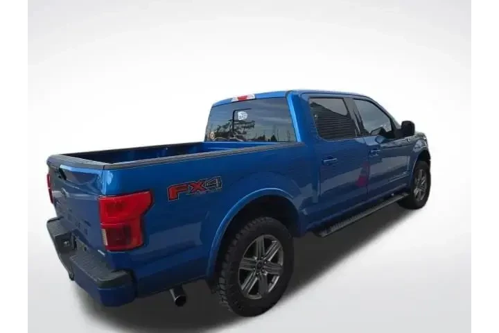 $21976 : Ford F-150 2019 4x4 Lariat 4 image 5