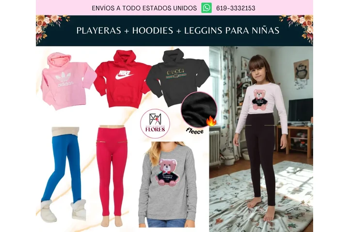 ropa para revender image 6