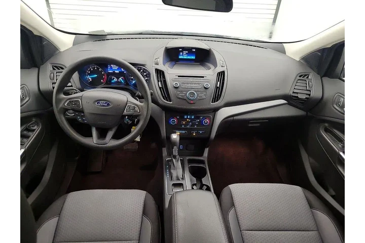 $16998 : Ford Escape 2017 SE 4dr SUV image 9