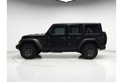 $31999 : Jeep Wrangler 2024 4x4 Sport thumbnail