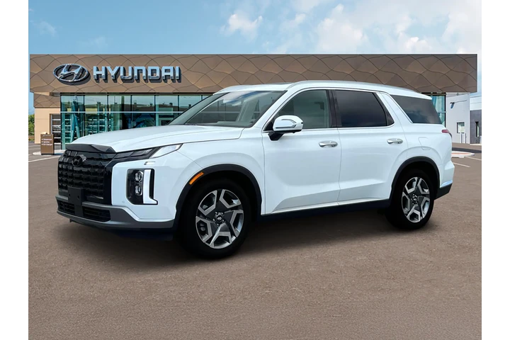 $35995 : Hyundai PALISADE 2024 AWD Li image 2