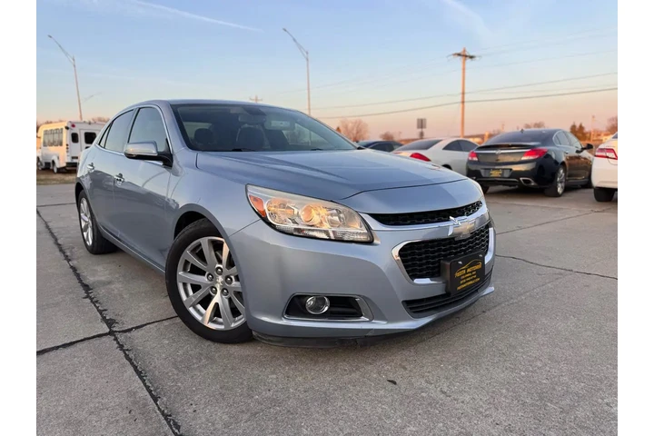 $8999 : 2014 Malibu 2LZ image 9