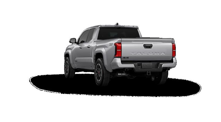 $54204 : New 2024 Tacoma TRD Sport Dou image 4