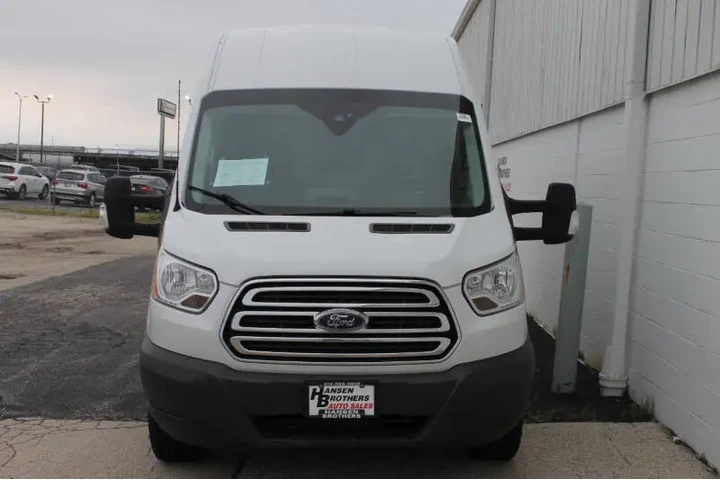 $24990 : 2018 Transit 350 image 9
