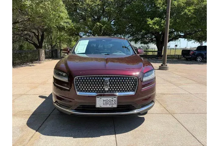 $37980 : Lincoln Nautilus 2023 AWD Re image 8