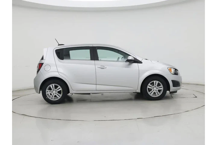 $11998 : Chevrolet Sonic 2015 LT Auto image 7