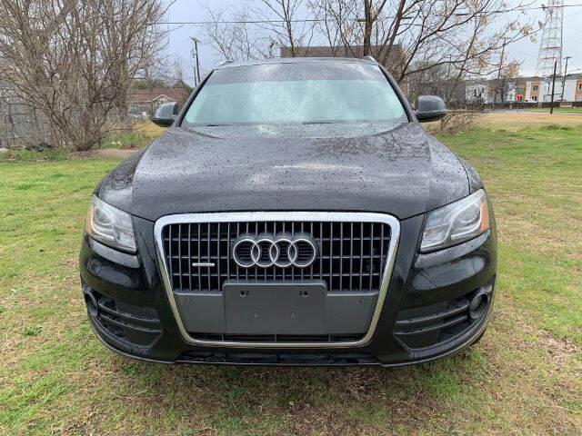 $11995 : 2012 Q5 2.0T quattro Premium image 7