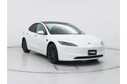 Tesla Model 3 2024 Long Rang en Fresno