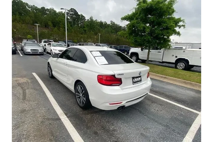$12736 : BMW 2 Series 2018 230i 2dr C image 5