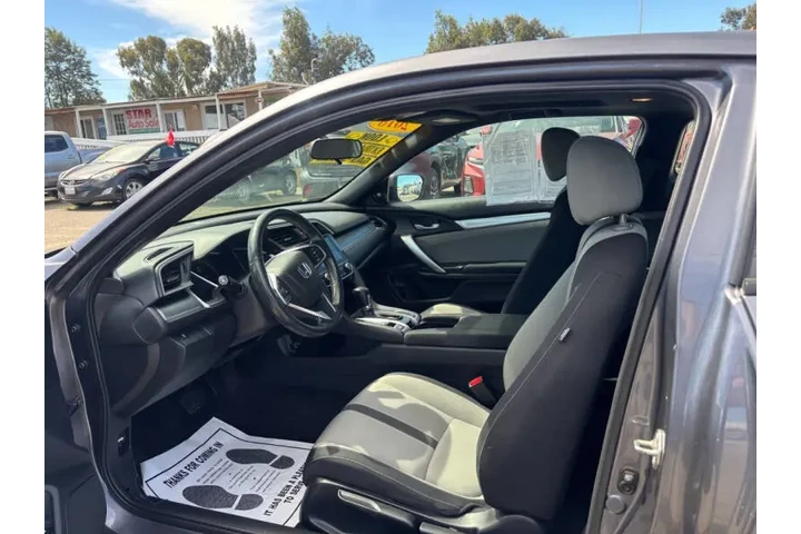 $10999 : 2018 Civic EX-T image 9