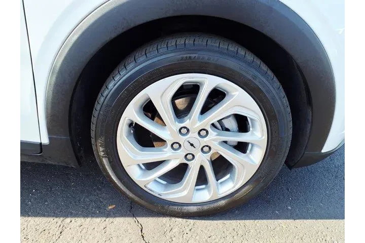 $18246 : Chevrolet Bolt EUV 2023 LT 4 image 9