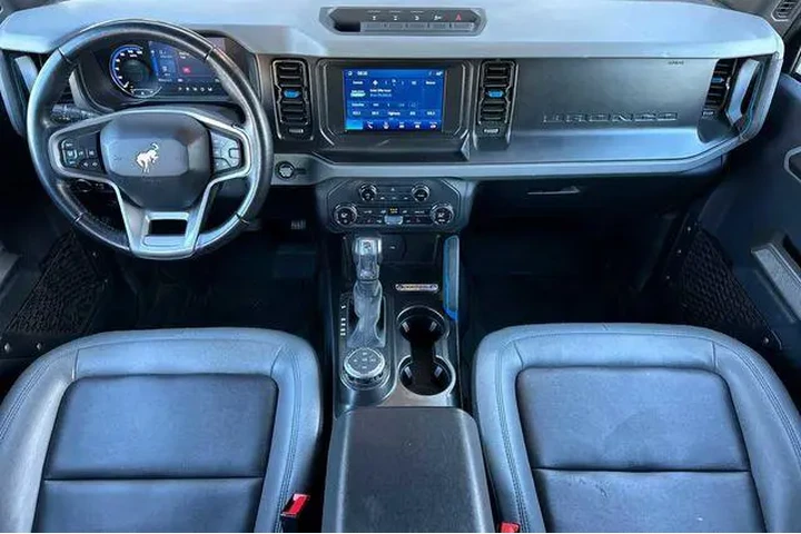 $37795 : Ford Bronco 2023 4x4 Base Ad image 5