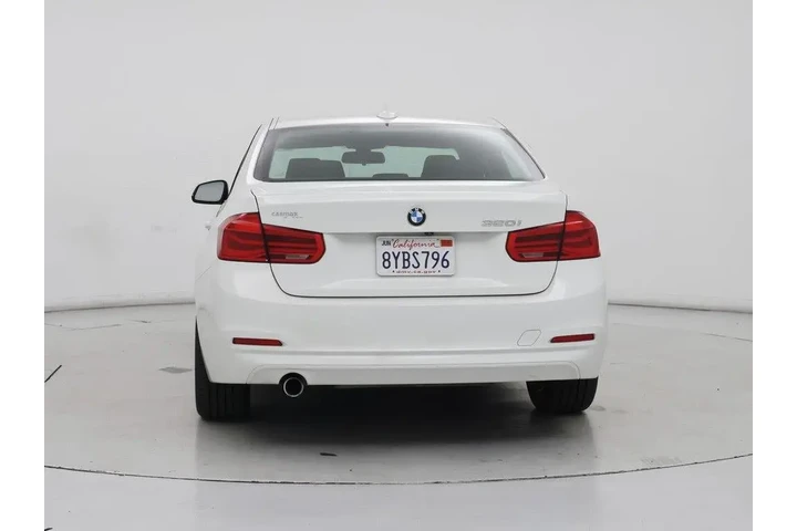 $16998 : BMW 3 Series 2018 320i 4dr S image 6