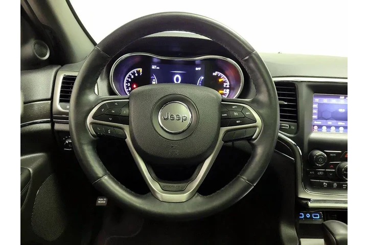 $17998 : Jeep Grand Cherokee 2018 4x2 image 10